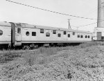 Milwaukee Road 16-4 Sleeper 28 "New Lisbon"